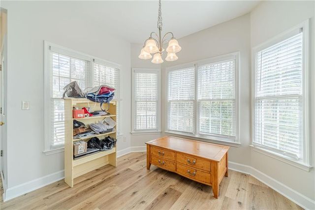 4706 Cedar Wood Drive SW, Lilburn, GA 30047