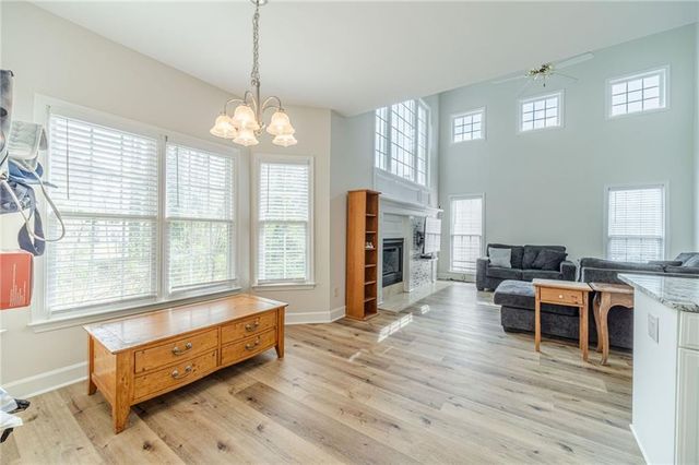 4706 Cedar Wood Drive SW, Lilburn, GA 30047