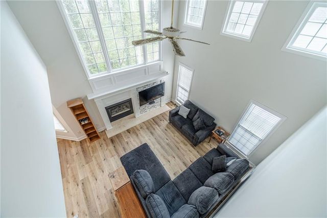 4706 Cedar Wood Drive SW, Lilburn, GA 30047