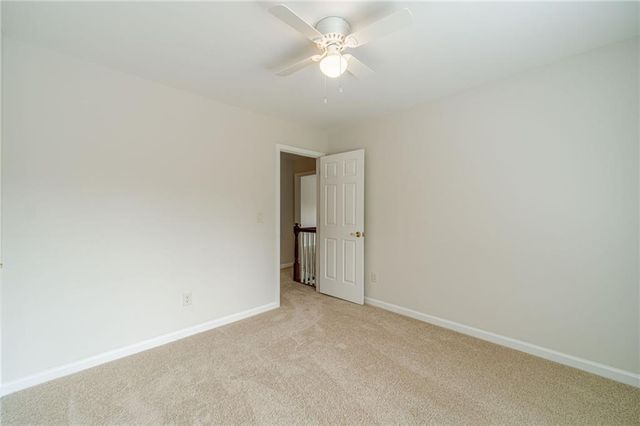 4706 Cedar Wood Drive SW, Lilburn, GA 30047