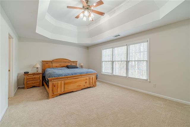 4706 Cedar Wood Drive SW, Lilburn, GA 30047