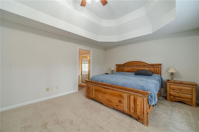 4706 Cedar Wood Drive SW, Lilburn, GA 30047