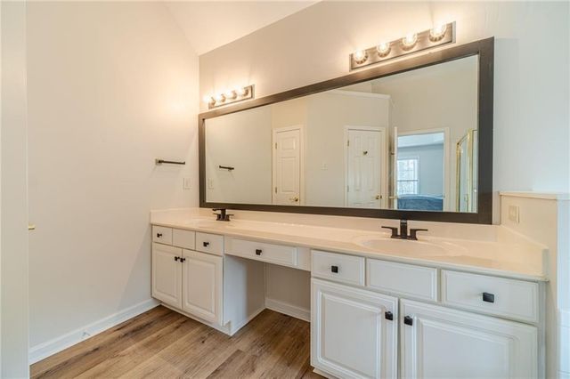 4706 Cedar Wood Drive SW, Lilburn, GA 30047