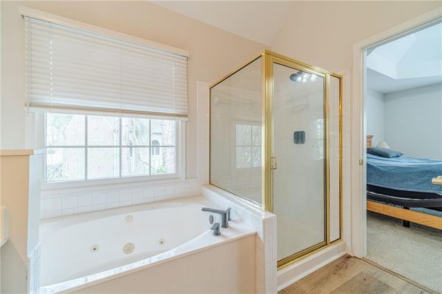 4706 Cedar Wood Drive SW, Lilburn, GA 30047