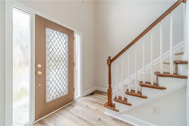 4706 Cedar Wood Drive SW, Lilburn, GA 30047