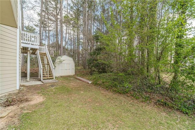 4706 Cedar Wood Drive SW, Lilburn, GA 30047