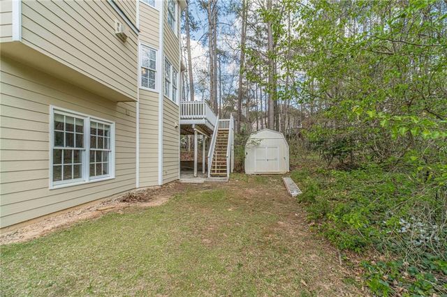 4706 Cedar Wood Drive SW, Lilburn, GA 30047
