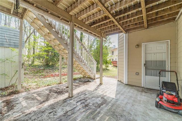 4706 Cedar Wood Drive SW, Lilburn, GA 30047
