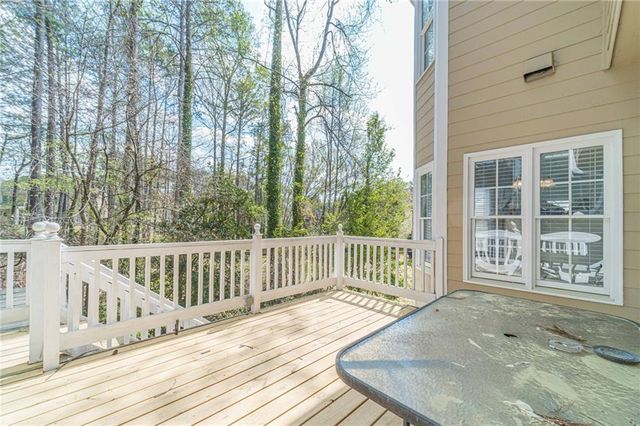 4706 Cedar Wood Drive SW, Lilburn, GA 30047