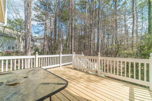 4706 Cedar Wood Drive SW, Lilburn, GA 30047