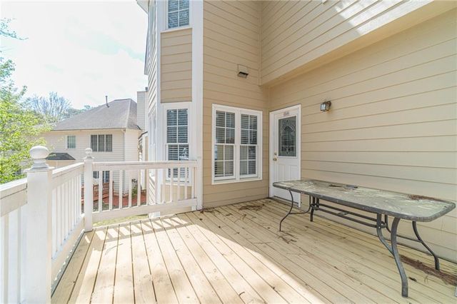 4706 Cedar Wood Drive SW, Lilburn, GA 30047