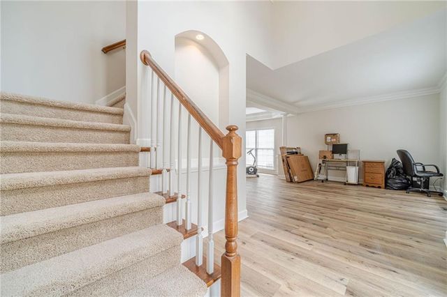 4706 Cedar Wood Drive SW, Lilburn, GA 30047