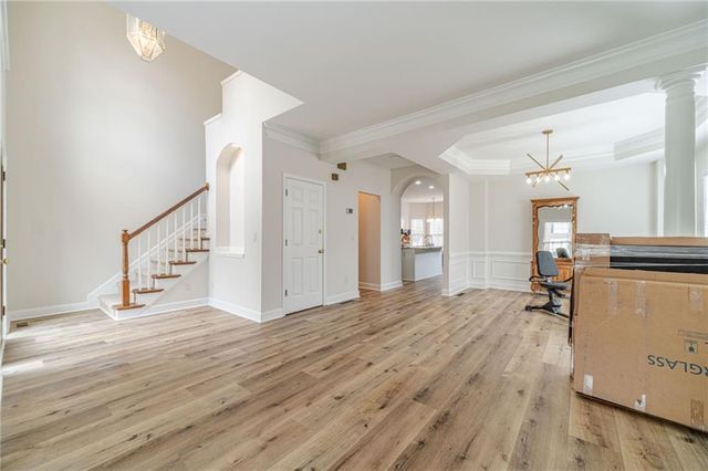 4706 Cedar Wood Drive SW, Lilburn, GA 30047