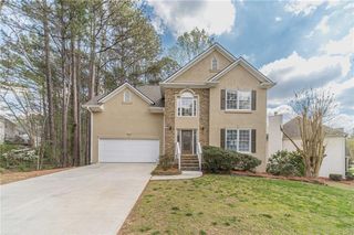 4706 Cedar Wood Drive SW, Lilburn, GA 30047