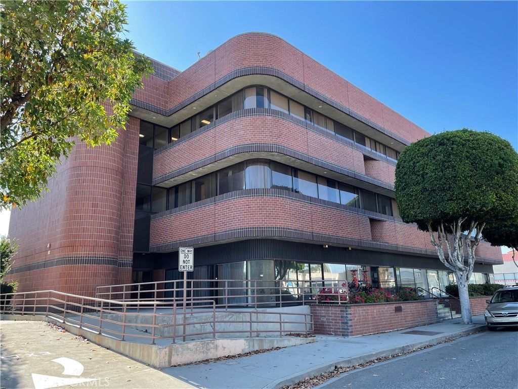 223 N Garfield Ave 205, Monterey Park, CA 91754