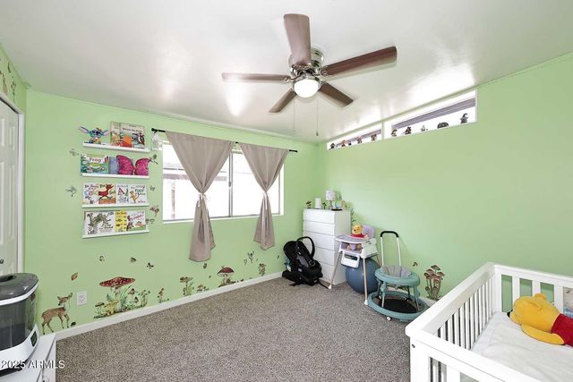 3718 W PUGET Avenue, Phoenix, AZ 85051