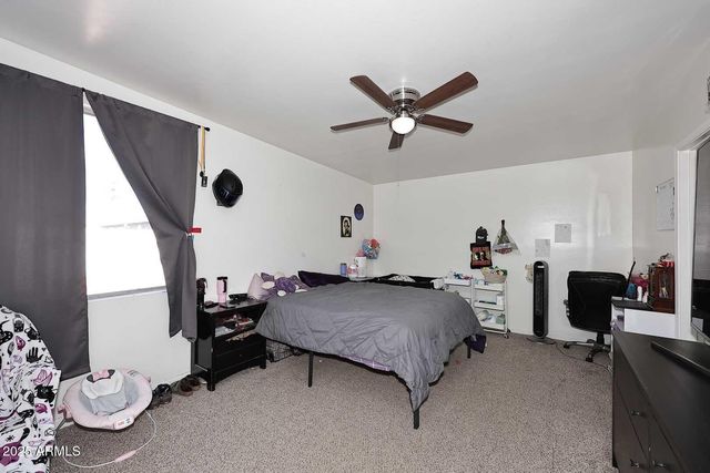 3718 W PUGET Avenue, Phoenix, AZ 85051