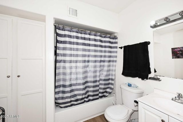 3718 W PUGET Avenue, Phoenix, AZ 85051