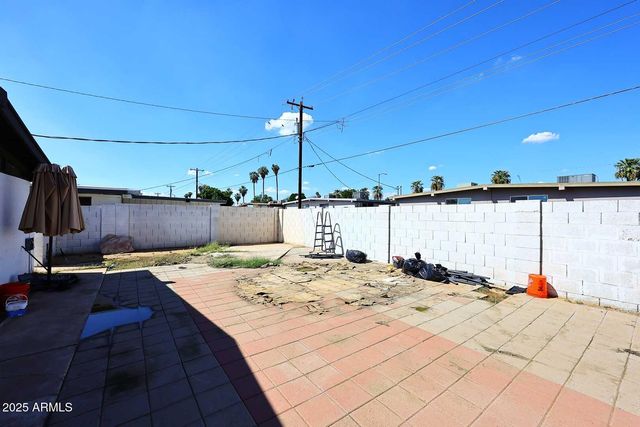 3718 W PUGET Avenue, Phoenix, AZ 85051