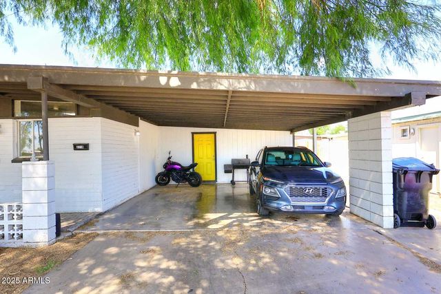 3718 W PUGET Avenue, Phoenix, AZ 85051