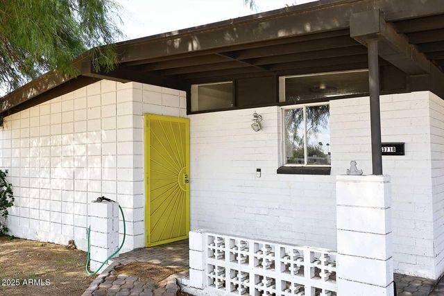 3718 W PUGET Avenue, Phoenix, AZ 85051