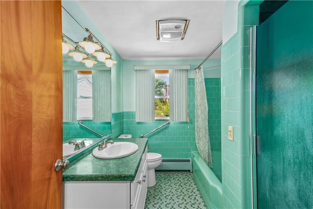 54 Burnett Street, Johnston, RI 02919