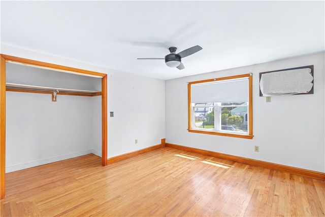 54 Burnett Street, Johnston, RI 02919
