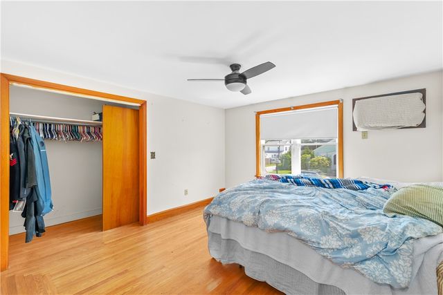 54 Burnett Street, Johnston, RI 02919