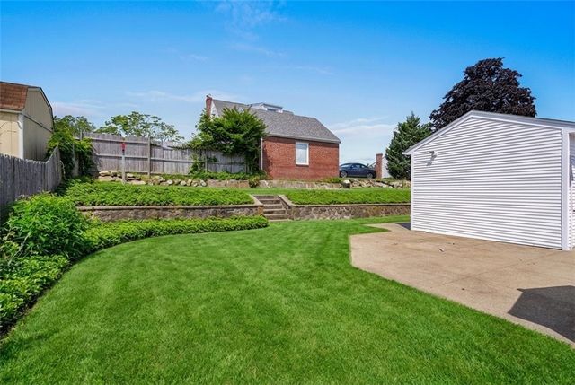 54 Burnett Street, Johnston, RI 02919