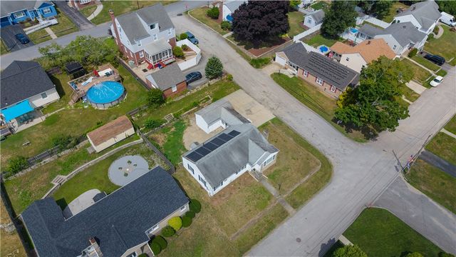 54 Burnett Street, Johnston, RI 02919