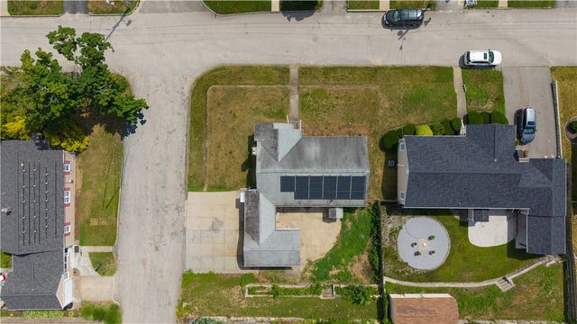 54 Burnett Street, Johnston, RI 02919
