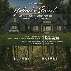 0 Yahoola Ridge, Dahlonega, GA 30533