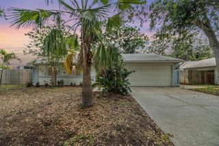1041 FOREST GROVE BOULEVARD, Palm Harbor, FL 34683