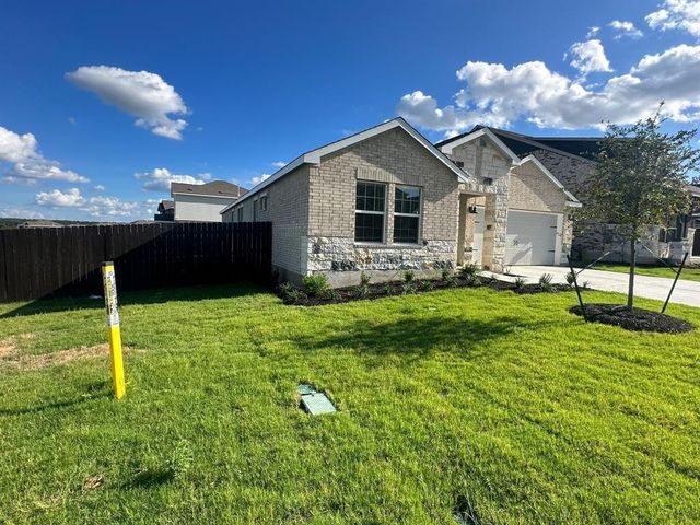 4116 HOME PLACE RD, Georgetown, TX 78628