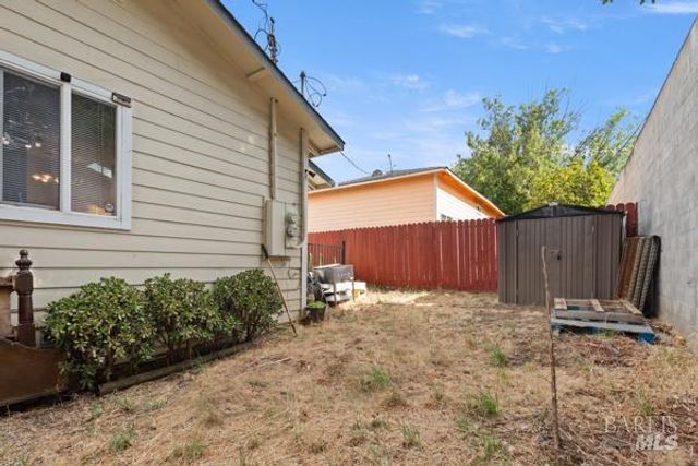152 Idora Ave, Vallejo, CA 94591