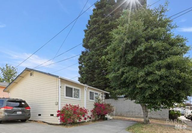152 Idora Ave, Vallejo, CA 94591
