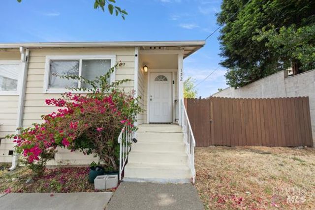 152 Idora Ave, Vallejo, CA 94591
