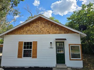 515 E Oakland Street, Shawnee, OK 74801