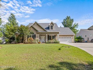 302 Breckenridge Lane, New Bern, NC 28560