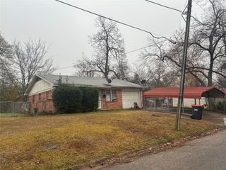 865 6th Street SW, Paris, TX 75460