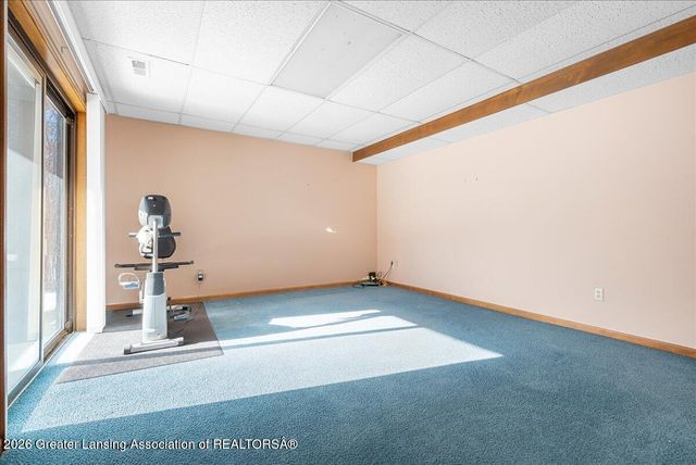 5469 Wild Oak Drive, East Lansing, MI 48823