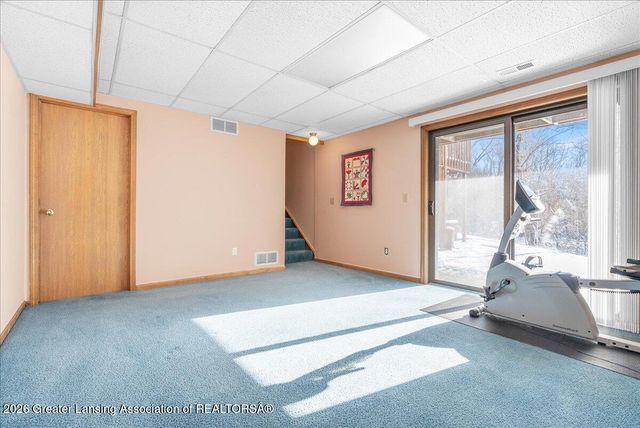 5469 Wild Oak Drive, East Lansing, MI 48823