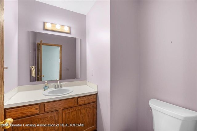 5469 Wild Oak Drive, East Lansing, MI 48823