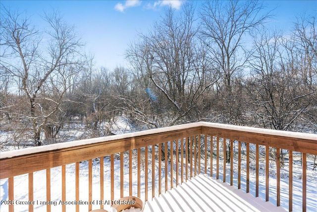 5469 Wild Oak Drive, East Lansing, MI 48823