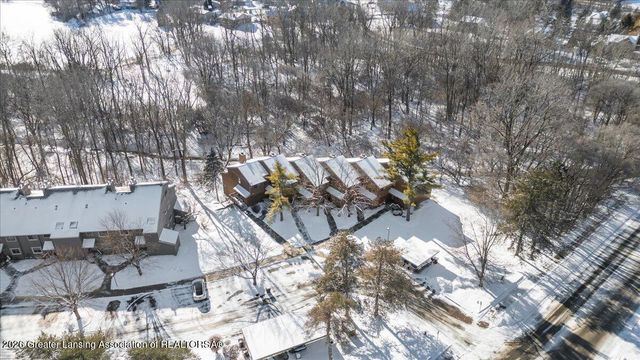 5469 Wild Oak Drive, East Lansing, MI 48823