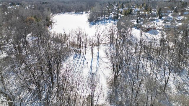 5469 Wild Oak Drive, East Lansing, MI 48823