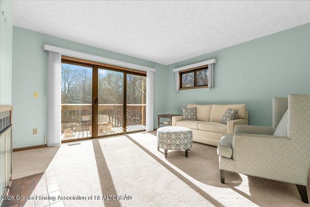 5469 Wild Oak Drive, East Lansing, MI 48823