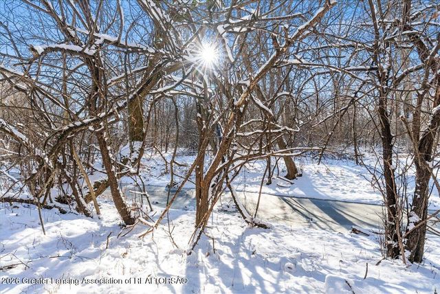 5469 Wild Oak Drive, East Lansing, MI 48823