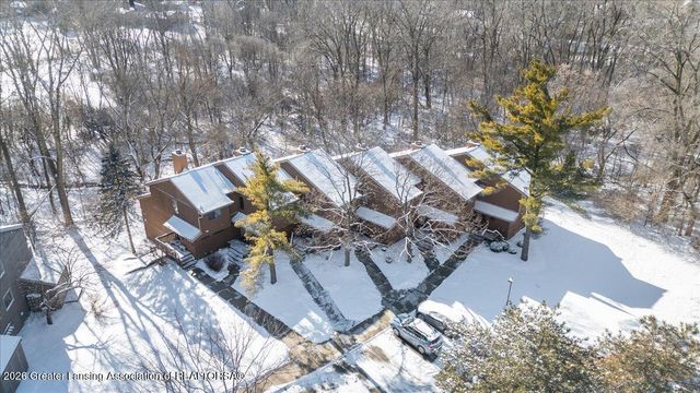 5469 Wild Oak Drive, East Lansing, MI 48823