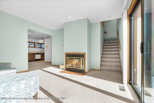 5469 Wild Oak Drive, East Lansing, MI 48823